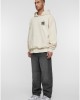 Суичър MJG Heavy Oversized Hoody - TRANSFORMATION sand XXL