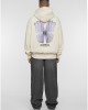 Суичър MJG Heavy Oversized Hoody - TRANSFORMATION sand XXL