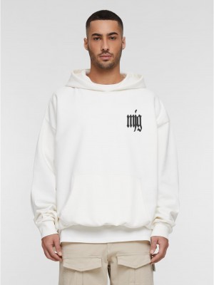 Суичър MJG Heavy Oversized Hoody - TRANSFORMATION ready for dye XXL
