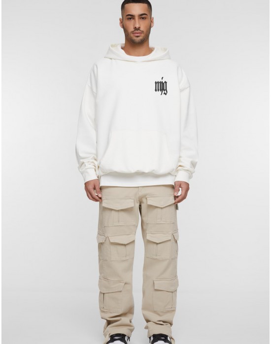 Суичър MJG Heavy Oversized Hoody - TRANSFORMATION ready for dye XXL