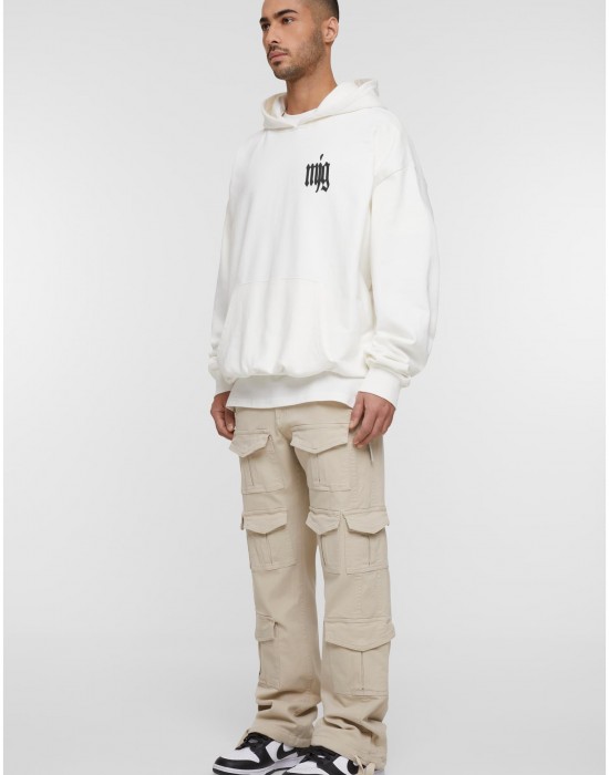 Суичър MJG Heavy Oversized Hoody - TRANSFORMATION ready for dye XXL