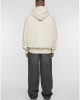 Суичър MJG Heavy Oversized Hoody -  BUTTERFLY ILLUSION sand XXL