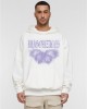 Суичър MJG Heavy Oversized Hoody -  BUTTERFLY ILLUSION ready for dye XXL