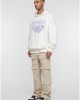 Суичър MJG Heavy Oversized Hoody -  BUTTERFLY ILLUSION ready for dye XXL