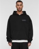 Суичър MJG Heavy Oversized Hoody - FEARLESS FLIGHT black XXL