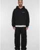 Суичър MJG Heavy Oversized Hoody - FEARLESS FLIGHT black XXL