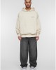Суичър MJG Heavy Oversized Hoody - FEARLESS FLIGHT sand XXL