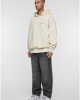 Суичър MJG Heavy Oversized Hoody - FEARLESS FLIGHT sand XXL