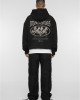 Суичър MJG Heavy Oversized Hoody ? Running Wild black XXL