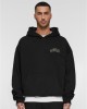 Суичър MJG Heavy Oversized Hoody ? Wild Wings black XXL