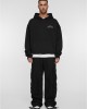 Суичър MJG Heavy Oversized Hoody ? Wild Wings black XXL