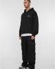 Суичър MJG Heavy Oversized Hoody ? Wild Wings black XXL