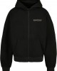 Суичър MJG Heavy Oversized Hoody ? Western Bones black XXL