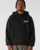 Суичър MJG Heavy Oversized Hoody - Knockout Kings black XXL
