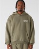 Суичър MJG Heavy Oversized Hoody - Discipline Dynasty paleolive XXL