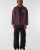 Суичър MJG Heavy Oversized Zip Hoody - Discipline Dynasty plumpurple XXL
