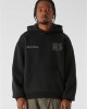 Суичър MJG Heavy Oversized Hoody - Resilence Rituals black XXL
