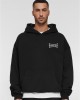 Суичър MJG Heavy Oversized Hoody - Alpha Strike black XXL