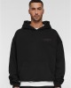 Суичър MJG Heavy Oversized Hoody - Dominance black XXL