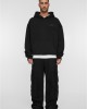 Суичър MJG Heavy Oversized Hoody - Dominance black XXL