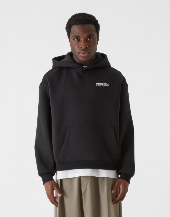 Суичър MJG Heavy Oversized Hoody - Savage Leopard black XXL Суичър MJG Heavy Oversized Hoody - Savage Leopard black XXL