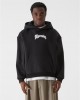 Суичър MJG Heavy Oversized Hoody - Faded Faith black XXL