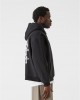 Суичър MJG Heavy Oversized Hoody - Faded Faith black XXL