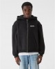 Суичър MJG Heavy Oversized Zip Hoody - Burning Wings black XXL
