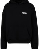 Суичър MJG Heavy Oversized Hoody - Rebels never die black XXL