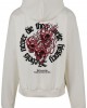 Суичър MJG Heavy Oversized Hoody - Rebels never die ready for dye XXL