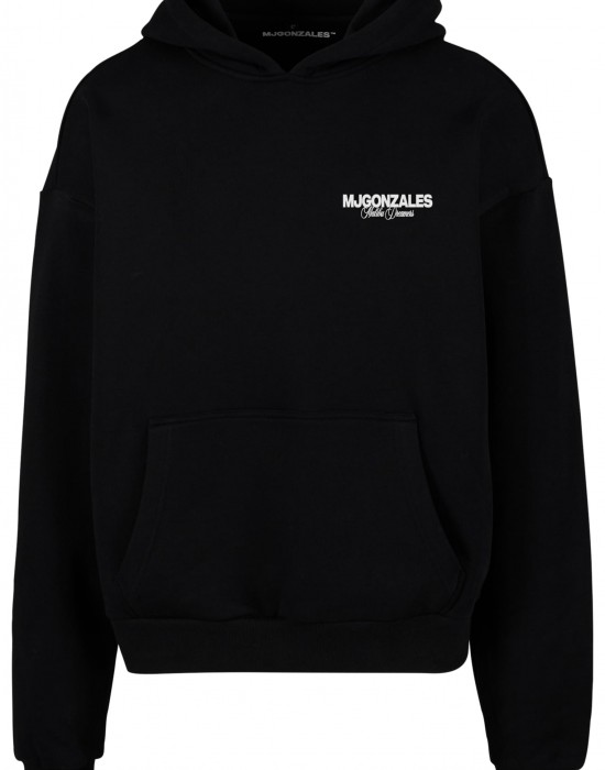Суичър MJG Heavy Oversized Hoody - Malibu Dreamers black XXL Суичър MJG Heavy Oversized Hoody - Malibu Dreamers black XXL