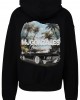 Суичър MJG Heavy Oversized Hoody - Malibu Dreamers black XXL Суичър MJG Heavy Oversized Hoody - Malibu Dreamers black XXL