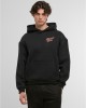 Суичър MJG Heavy Oversized Hoody - Lone Hunter black XXL