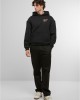 Суичър MJG Heavy Oversized Hoody - Lone Hunter black XXL