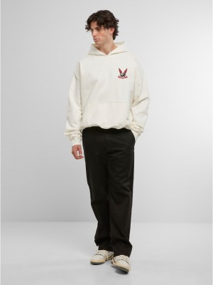 Суичър MJG Heavy Oversized Hoody - Black Ball Syndicate ready for dye XXL