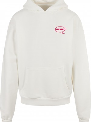 MR KEBAB Ultra Heavy Hoody ready for dye XXL