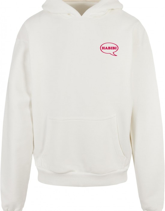 MR KEBAB Ultra Heavy Hoody ready for dye XXL