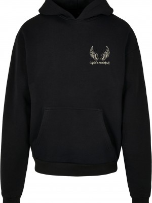 Cupid?s Assistant Ultra Heavy Hoody black XXL