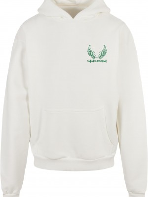 Cupid?s Assistant Ultra Heavy Hoody ready for dye XXL