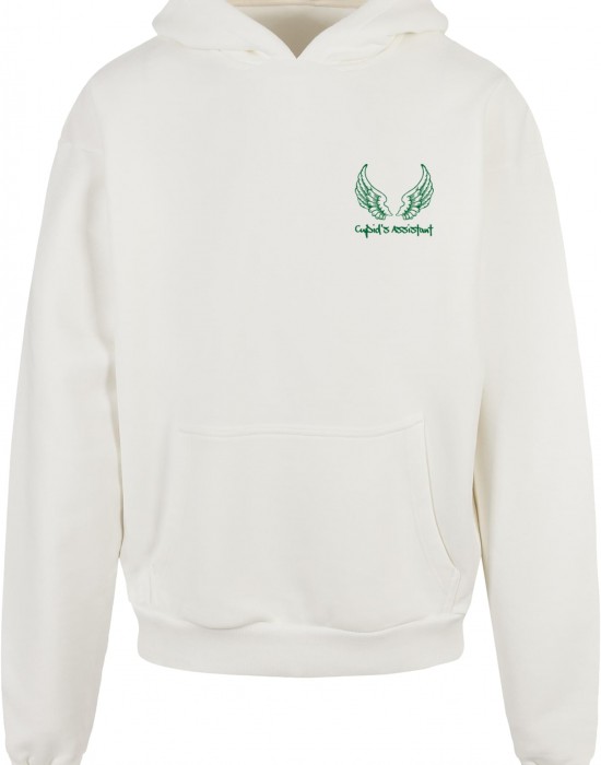 Cupid?s Assistant Ultra Heavy Hoody ready for dye XXL