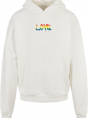 Love TeddyOversized Hoody ready for dye XXL