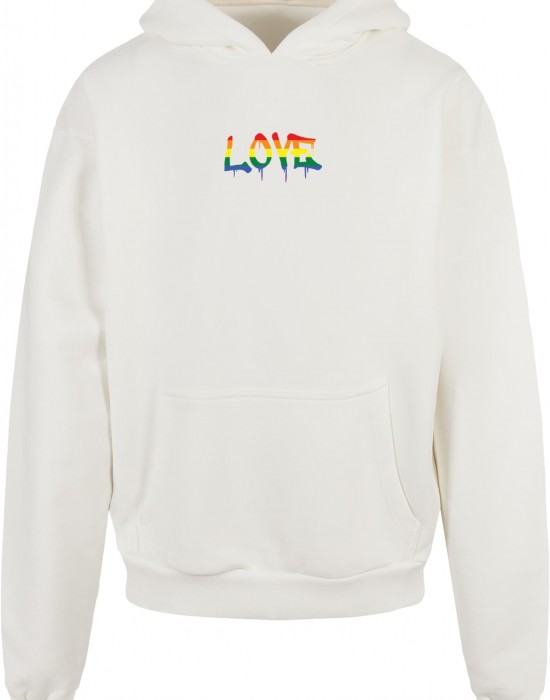 Love TeddyOversized Hoody ready for dye XXL