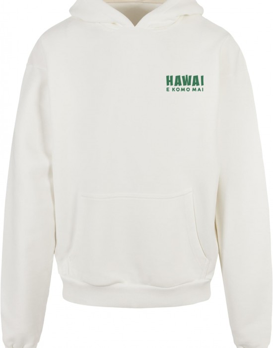 Hawai Oversized Hoody ready for dye XXL