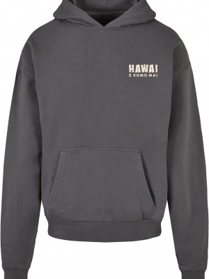 Hawai Oversized Hoody magnet XXL