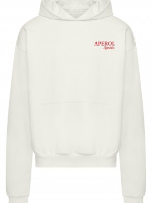 Суичър Aperol Spritz Hoody ready for dye XXL