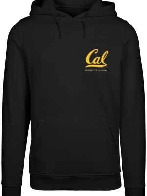 Суичър Berkeley University - CAL Hoody black XL