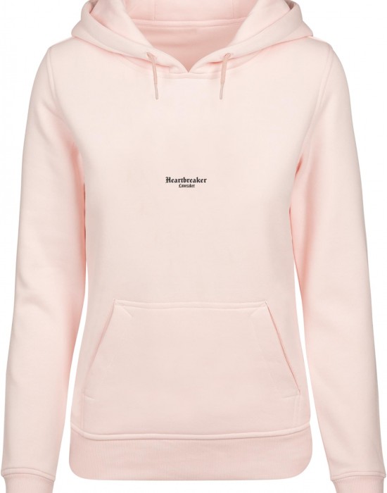 Heartbreaker Lovetaker Hoody pink XXL