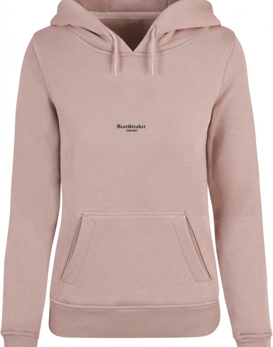 Heartbreaker Lovetaker Hoody duskrose XXL