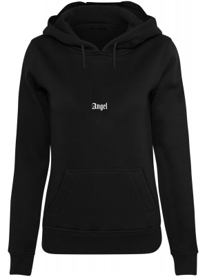 Angel Wings Hoody black XXL Angel Wings Hoody black XXL