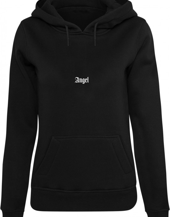 Angel Wings Hoody black XXL Angel Wings Hoody black XXL